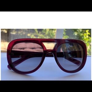 Authentic GIVENCHY Sunglasses. Gently used.